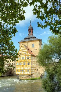 Altes Rathaus Bamberg