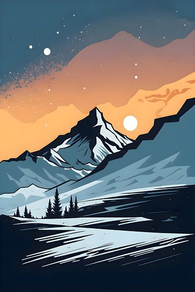 support de vue par daffa dino