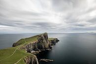 Leuchtturm Neist Point Schottland von Jeroen Verhees Miniaturansicht