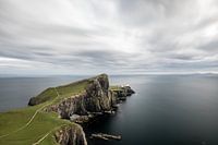 Vuurtoren Neist Point Schotland