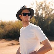 Joris Machholz Profilfoto