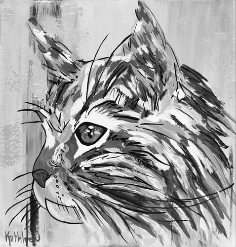 Le Chat Vintage