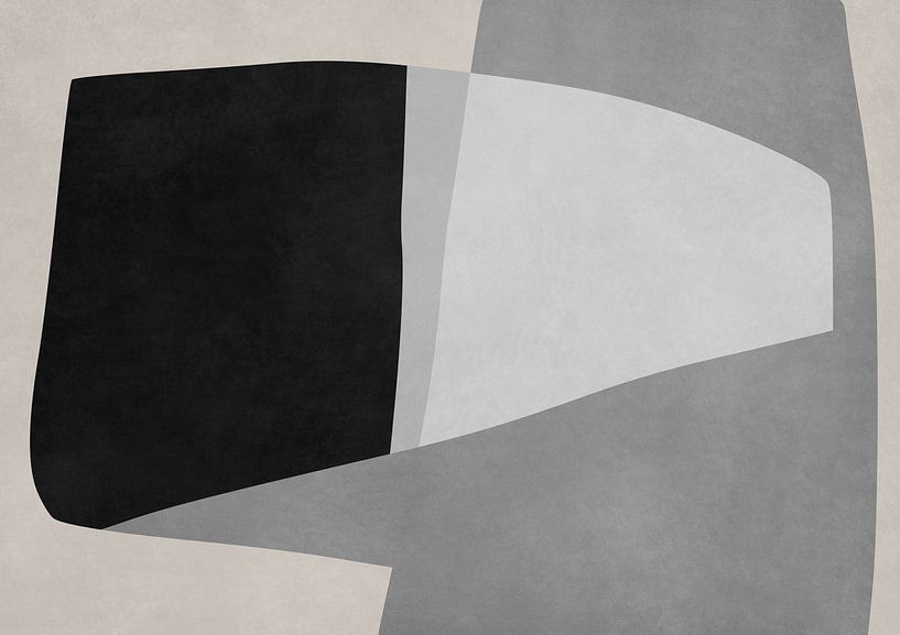 Minimalist concept 2 by Angel Estevez