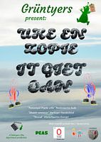It giet oan movie poster