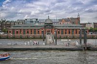 Fischauktionshalle