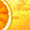 Orange sur Marion Tenbergen