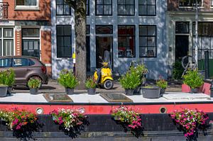 Prinsengracht 342 Amsterdam