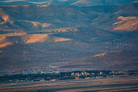 High Atlas Mountains