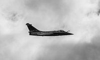 Rafale of the EC 1/7 
