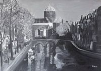 Amsterdam Nieuwe Kerk