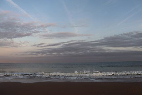 Strepen van Sereniteit