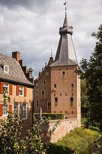 Schloss Doorwerth