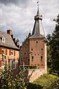 Kasteel Doorwerth van Rob Boon thumbnail