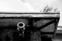 Urban and industrial on the Hembrug site