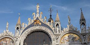 Venedig - Markusdom
