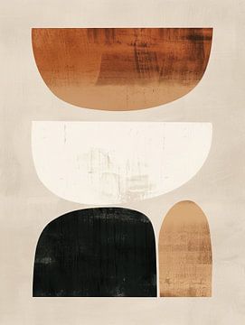 Boho von Moderne Kollektion