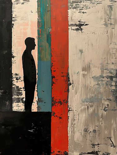 Man(n) denkt... | Öl