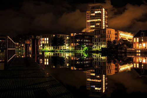 Spaarne Outdoor by Alex C.