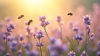 Blumenwiese