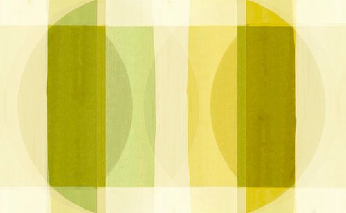 Scandinavische lente in zachte kleuren