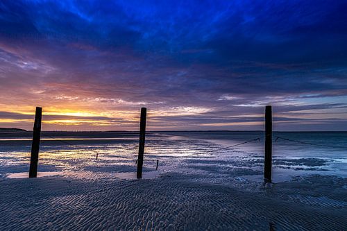 Trois sur Ulbe Spaans