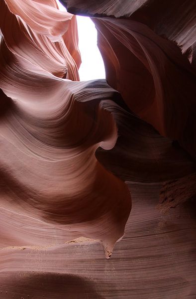 Antelope Canyon par Matthias Brix