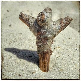 Happy van Kuba Bartyński