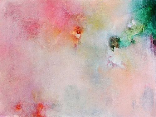 Spring by MK Abstrakt