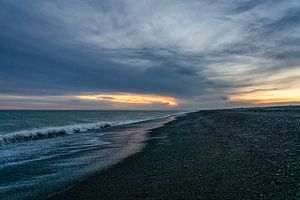 On the edge of the Earth von Jasper den Boer