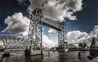 De Hef Rotterdam
