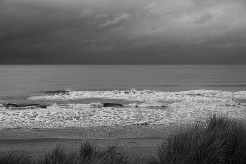 Sturm 01 von Rani Vandecasteele