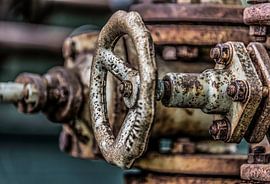 Valve sur Ans Bastiaanssen