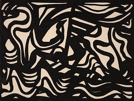 Abstract Composition