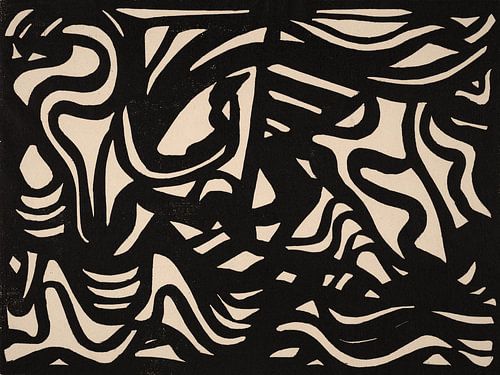 Abstract Composition