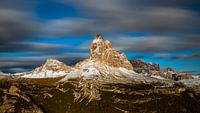 Tre Cime di Lavaredo - Trentino-Alto Adige - Italië van Felina Photography thumbnail