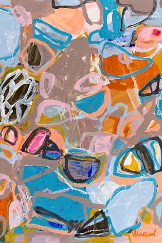 Op zoek naar een huis