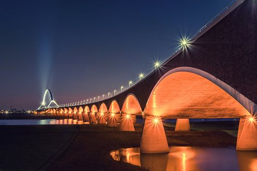 Brug De Oversteek