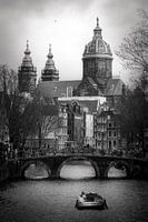 Sint-nicolaas church