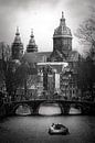 Sint-nicolaas kerk van Iconic Amsterdam thumbnail