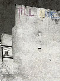 Parijs "All in One" von Leen Van den Abeele