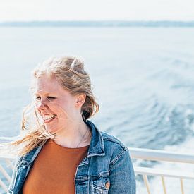Lisa Vollebregt Profile picture