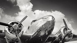 flugzeug von Frank Peters