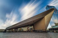 Rotterdam Station by Albert Dros thumbnail