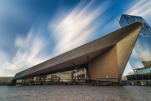 Rotterdam Station