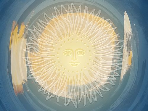 Glow van Joan Engels