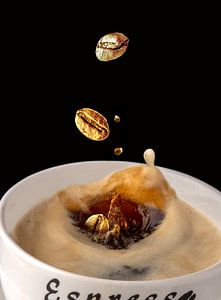 Kaffee