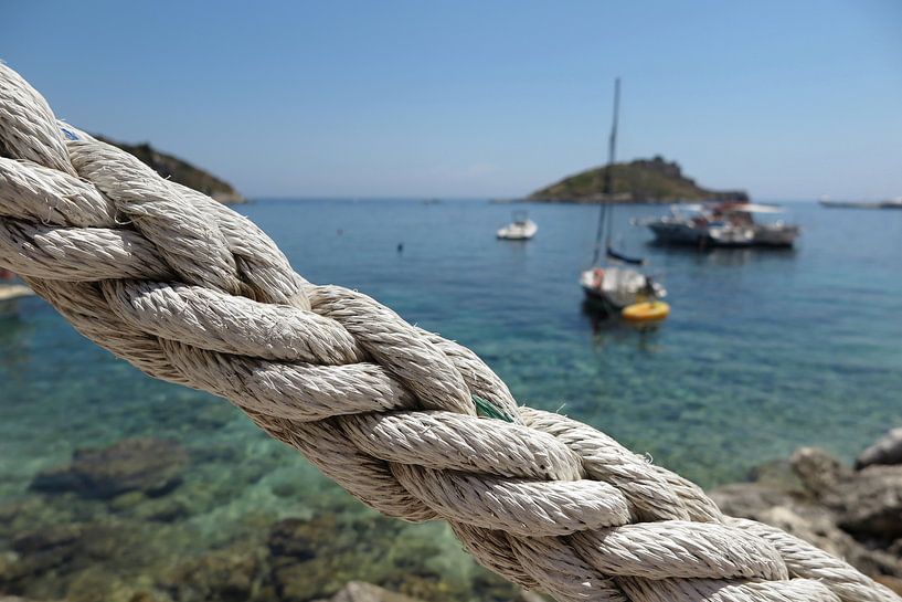 Zakynthos by Daniëlle van der meule