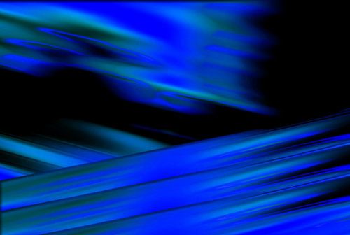Blauw Combinatie