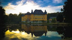 Schloss Dyck
