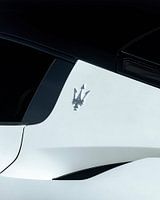 Maserati MC20
